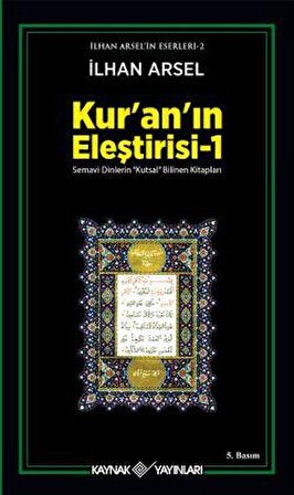 Kur'an'ın Eleştirisi -1