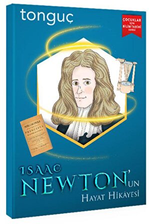 Isaac Newton'un Hayat Hikayesi