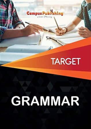 YKSDİL 11 - Target Grammar