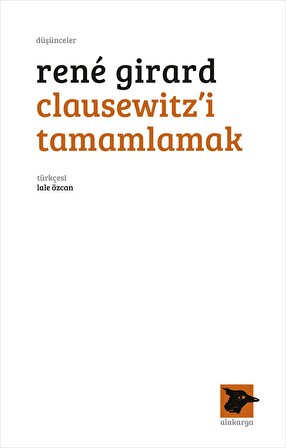 Clausewitz'i Tamamlamak 