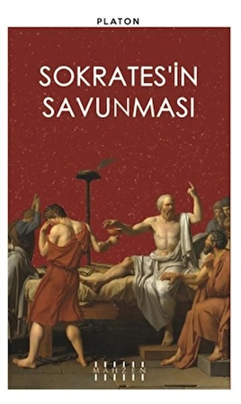 Sokrates'in Savunması