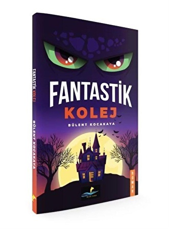 Fantastik Kolej / Bülent Kocakaya