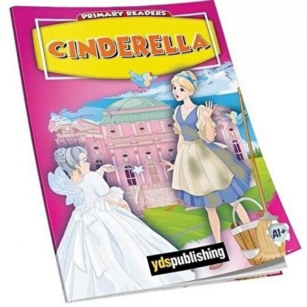Cinderella A1+