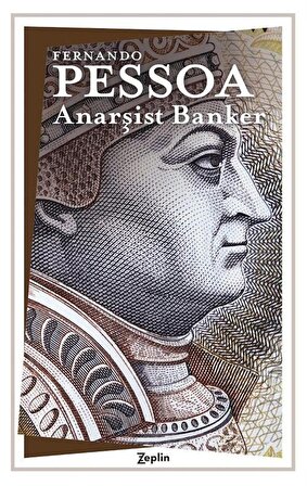Anarşist Banker / Fernando Pessoa
