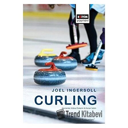 Curling / Joel Ingersoll