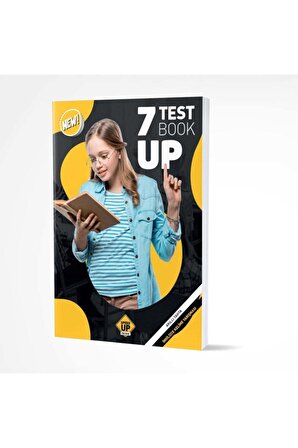 7. Sınıf Test Book Up