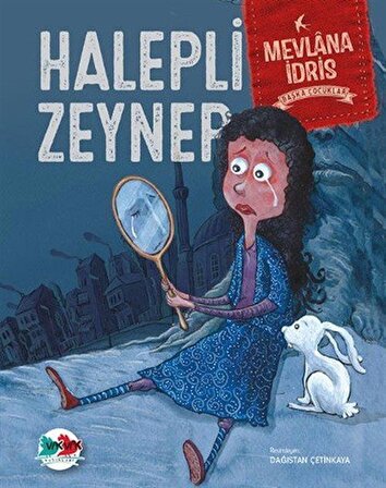 Halepli Zeynep / Mevlana İdris Zengin