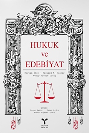 Hukuk ve Edebiyat