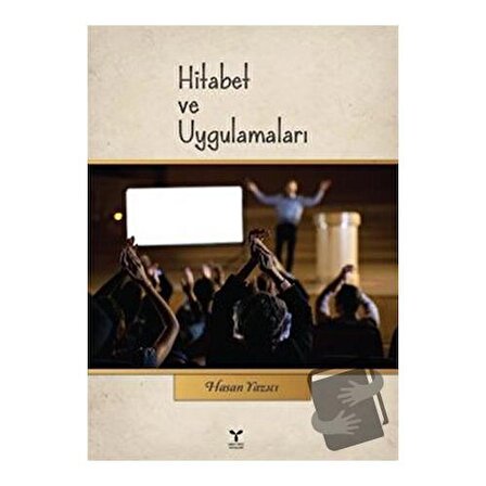 Hitabet Ve Uygulamaları / Umuttepe Yayınları / Hasan Yazıcı
