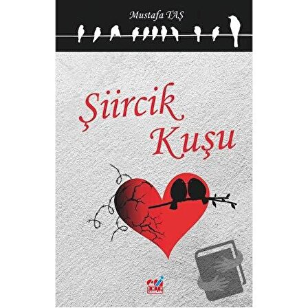 Şiircik Kuşu / Emin Yayınları / Mustafa Taş