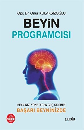 Beyin Programcısı / Op. Dr. Onur Kulaksızoğlu