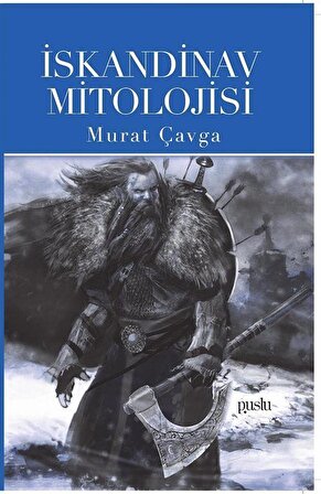 İskandinav Mitolojisi / Murat Çavga