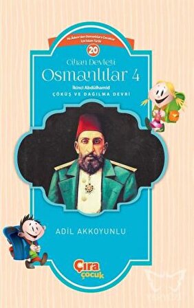 Cihan Devleti Osmanlılar 4