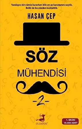 Söz Mühendisi 2