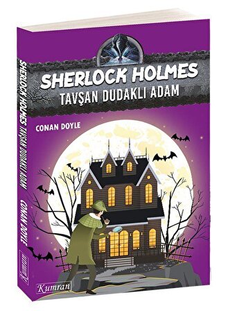 Sherlock Holmes - Tavşan Dudaklı Adam / Sir Arthur Conan Doyle