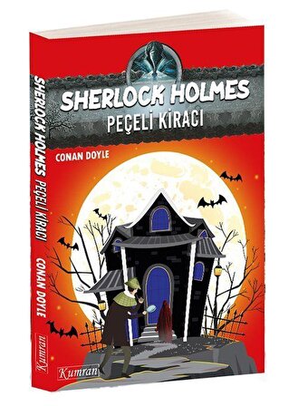 Sherlock Holmes - Peçeli Kiracı / Sir Arthur Conan Doyle