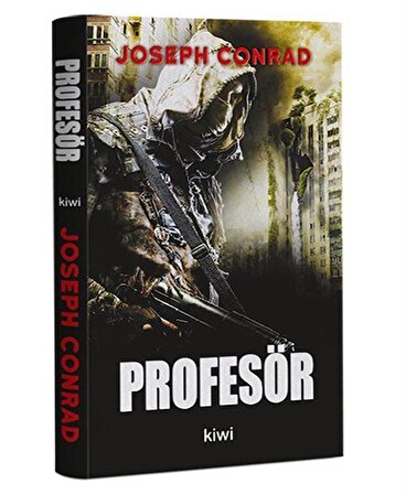 Profesör / Joseph Conrad