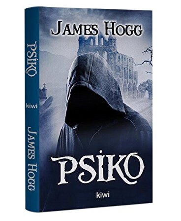 Psiko / James Hogg