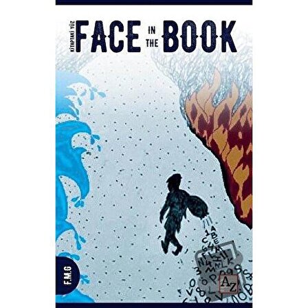 Face in The Book   Kitaptaki Yüz / Az Kitap / F. M. G.