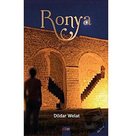 Ronya / Sitav Yayınevi / Dildar Welat