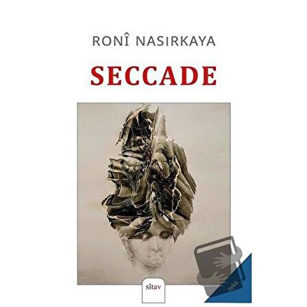 Seccade / Sitav Yayınevi / Roni Nasırkaya