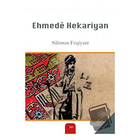 Ehmede Hekariyan / Sitav Yayınevi / Sileman Feqiyani