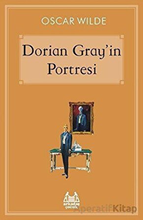 Dorian Gray’in Portresi - Oscar Wilde - Arkadaş Yayınları