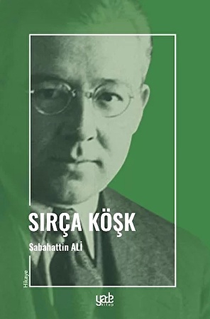 Sırça Köşk