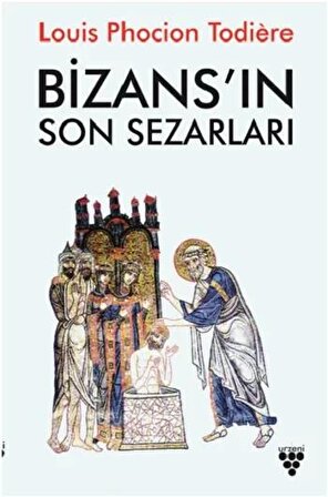Bizans'ın Son Sezarları