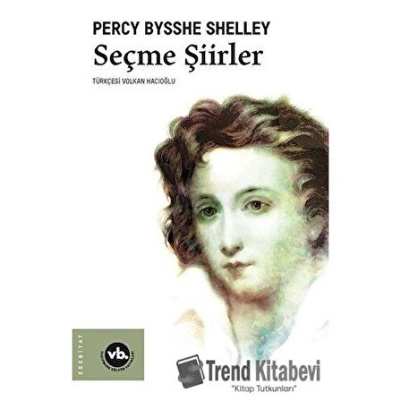 Seçme Şiirler / Percy Beysshe Shelley