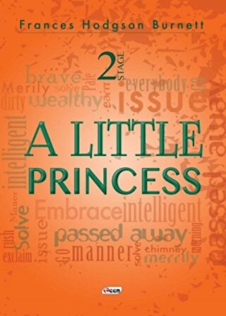 A Little Princess - 2 Stage