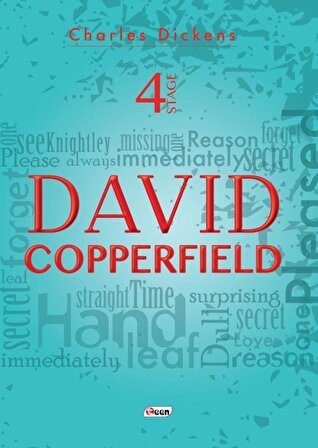 David Copperfield / Stage 4 / Charles Dickens