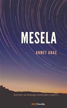 Mesela / Ahmet Anaç