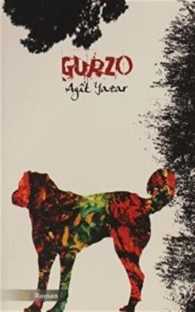 Gurzo / Agit Yazar