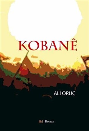 Kobane / Ali Oruç