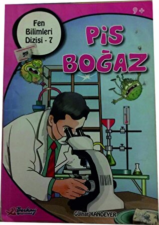 Pis Boğaz -  Berkay Y.