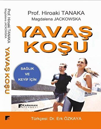 Yavaş Koşu