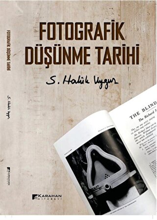 Fofografik Düşünme Tarihi / S. Haluk Uygur