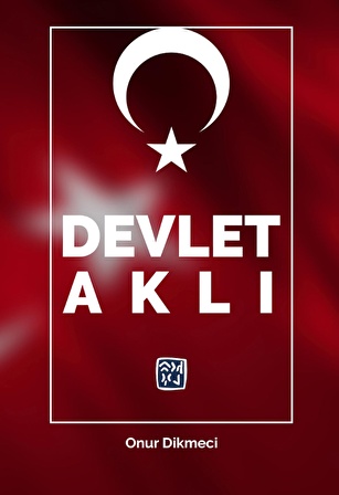 Devlet Aklı - Onur Dikmeci