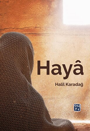 Haya - Halil Karadağ