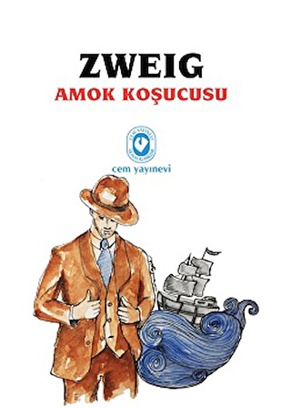 Amok Koşucusu