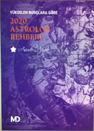 Yükselen Burçlara Göre 2020 Astroloji Rehberi