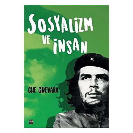 Sosyalizm ve İnsan / İleri Yayınları / Ernesto Che Guevara