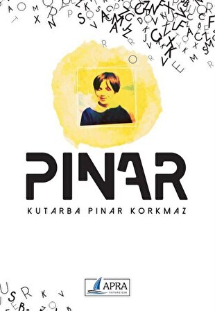 Pınar / Kutarba Pınar Korkmaz