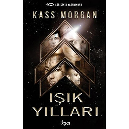 Go Kitap Yayınları Işık Yılları