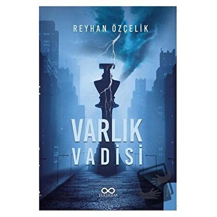 Varlık Vadisi / Hasrem Yayınları / Reyhan Özçelik