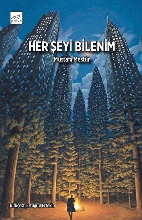 Her Şeyi Bilenim / Mustafa Mestur