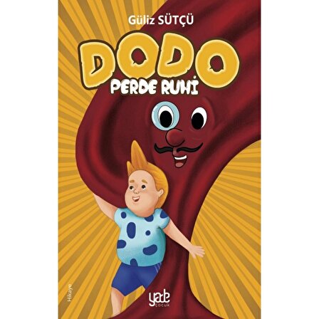 Dodo - Perde Ruhi