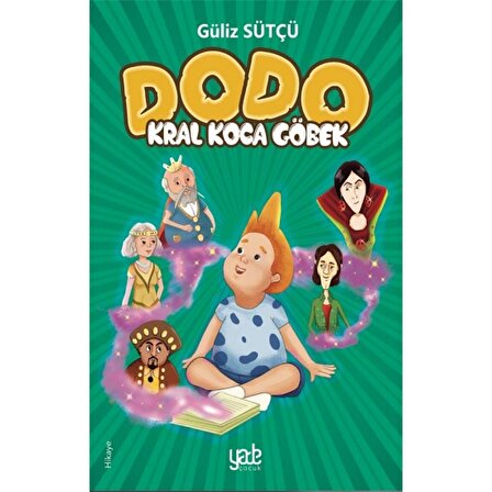 Dodo - Kral Koca Göbek