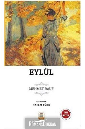 Eylül-sadeleştirilmiş Tam Metin